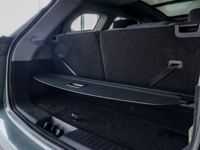 2025 Chery Tiggo 8 1.5T CSH Apex DHT (PHEV) - Image 5