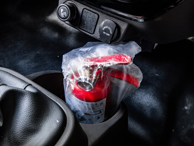 2026 Foton Truckmate 1.5 Box Body - Image 6