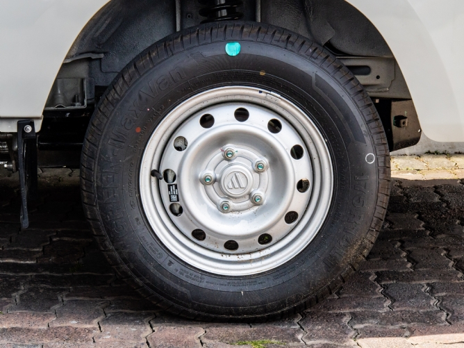 2026 Foton Truckmate 1.5 Box Body - Image 5