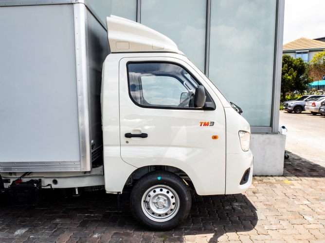2026 Foton Truckmate 1.5 Box Body - Image 7