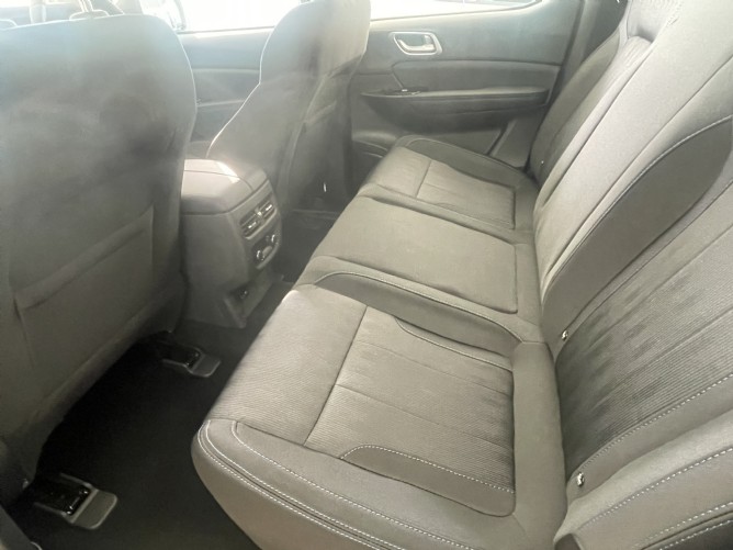 2024 Foton Tunland G7 2.0T Double Cab 4x2 TL Auto - Image 7