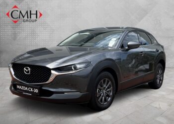 2026 Mazda CX-30 2.0 Active Auto