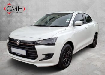 2026 Suzuki Dzire 1.2 GL+ CVT