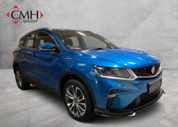 2023 Proton X50 1.5T Executive