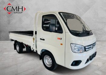 2025 Foton Truckmate 1.5 Dropside