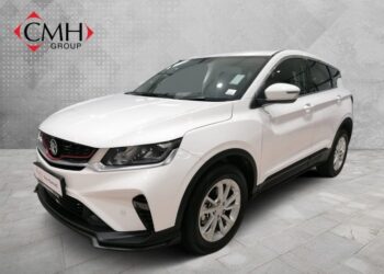 2024 Proton X50 1.5T Executive