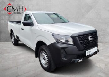 2026 Nissan Navara 2.5D XE Single Cab