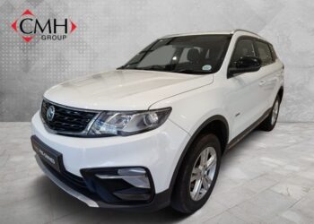 2023 Proton X70 1.5T Standard