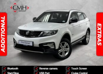 2023 Proton X70 1.5T Standard