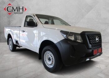 2026 Nissan Navara 2.5D XE Single Cab