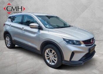 2023 Proton X50 1.5T Standard