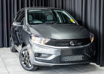 2026 Tata Tiago 1.2 XT
