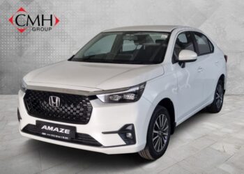 2025 Honda Amaze 1.2 Comfort