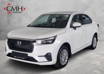 2026 Honda Amaze 1.2 Trend