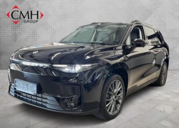 2026 Leapmotors C10 Reev Design