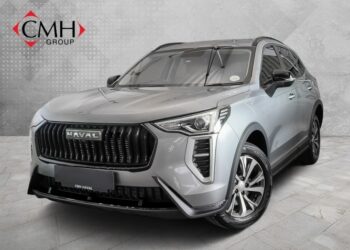 2026 Haval Jolion 1.5T City Plus
