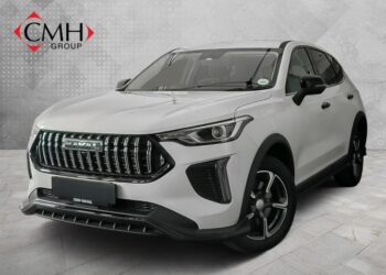 2026 Haval Jolion Pro 1.5T Premium DCT