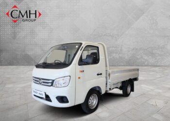 2025 Foton Truckmate 1.5 Dropside