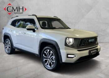 2025 Haval H7 1.5T HEV Super Luxury DHT